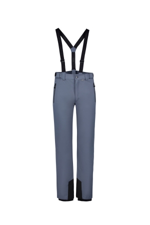 Icepeak Icepeak Freiberg Wadded Trousers 266_Smoke Icepeak Icepeak Freiberg Wadded Trousers 266_Smoke