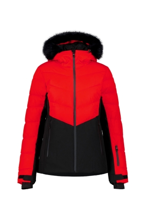 Icepeak Icepeak Ellinwood Jacket 652_Classic Red