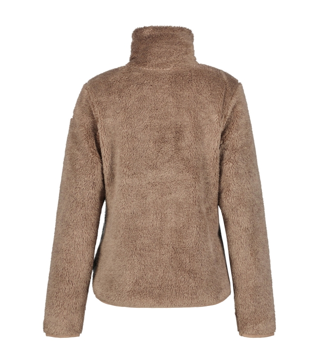 Icepeak Icepeak Colony Midlayer 173_brown 2_54954_638_I 173_Brown Icepeak fleeces en truien 2_54954_638_I marine bij Leerentveldvrijetijd.nl