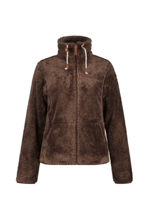 Icepeak Icepeak Colony Midlayer 185_Chocolate Brown Icepeak Icepeak Colony Midlayer 185_Chocolate Brown