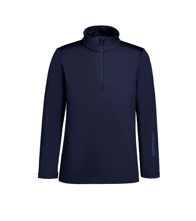 Icepeak Icepeak Fleminton Jr Shirt Children 390_dark blue 2_51712_584_I 390_Dark Blue Icepeak wintersportkleding 2_51712_584_I geen kleur bij Leerentveldvrijetijd.nl