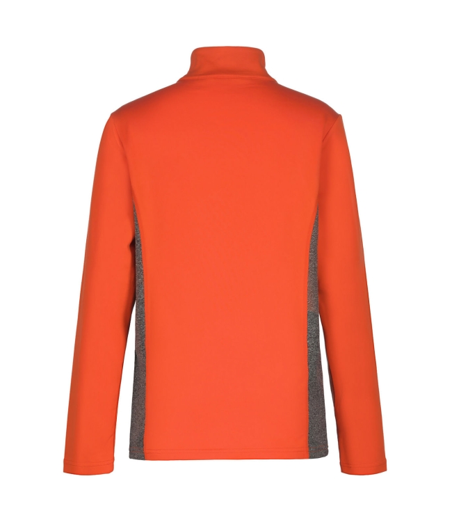 Icepeak Icepeak Fleminton Jr Shirt Children 461_dark orange 2_51712_584_I 461_Dark Orange Icepeak wintersportkleding 2_51712_584_I beige bij Leerentveldvrijetijd.nl
