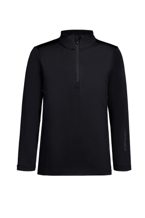 Icepeak Icepeak Fleminton Jr Shirt Children 990_Basic Black Icepeak Icepeak Fleminton Jr Shirt Children 990_Basic Black