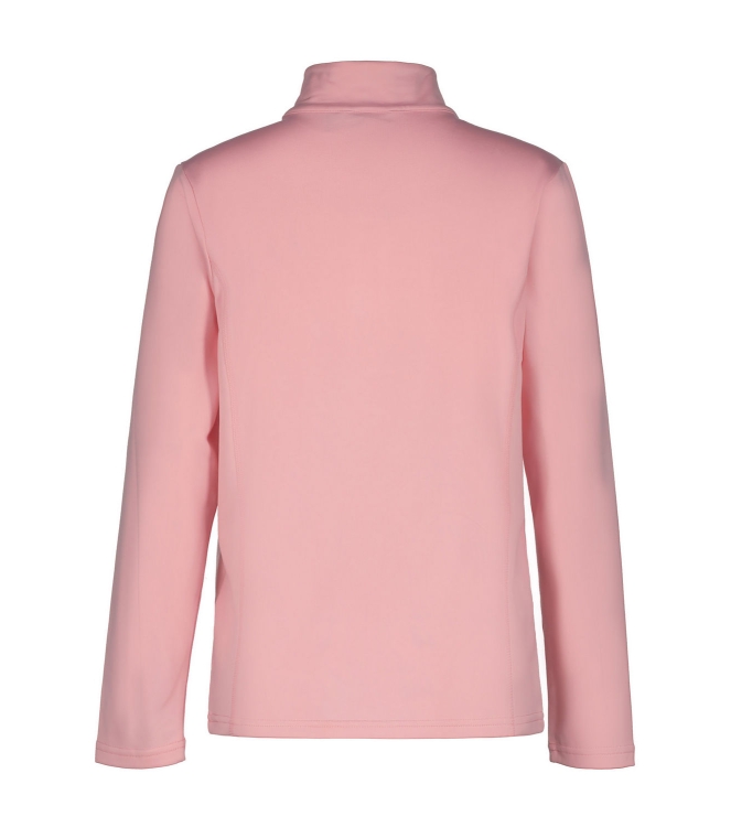 Icepeak Icepeak Fleminton Jr Shirt Children 618_light pink 2_51712_584_I 618_Light Pink Icepeak wintersportkleding 2_51712_584_I donker groen bij Leerentveldvrijetijd.nl