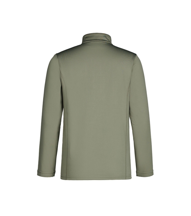 Icepeak Icepeak Fleminton Jr Shirt Children 519_light green 2_51712_584_I 519_Light Green Icepeak wintersportkleding 2_51712_584_I zwart bij Leerentveldvrijetijd.nl