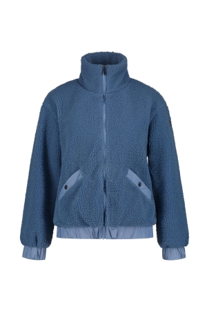 Luhta Luhta Alitalo Midlayer 321_Sky Blue Luhta Luhta Alitalo Midlayer 321_Sky Blue