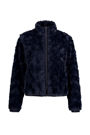 Luhta Luhta Isolahti Midlayer 390_Dark Blue Luhta Luhta Isolahti Midlayer 390_Dark Blue