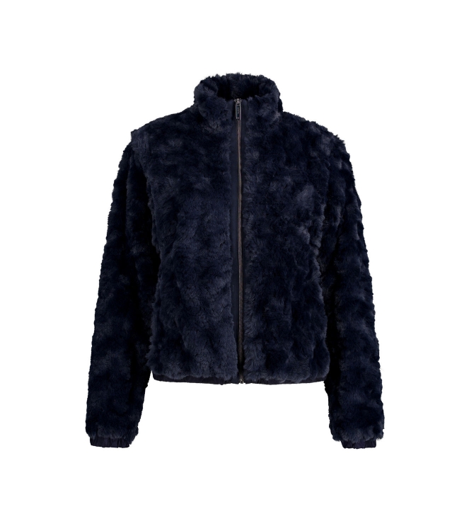 Luhta fleeces en truien 2_32255_413_L geen kleur bij Leerentveldvrijetijd.nl
