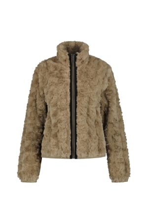 Luhta Luhta Isolahti Midlayer 031_Cement