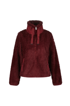 Luhta Luhta Aassalo Midlayer 670_Carmine