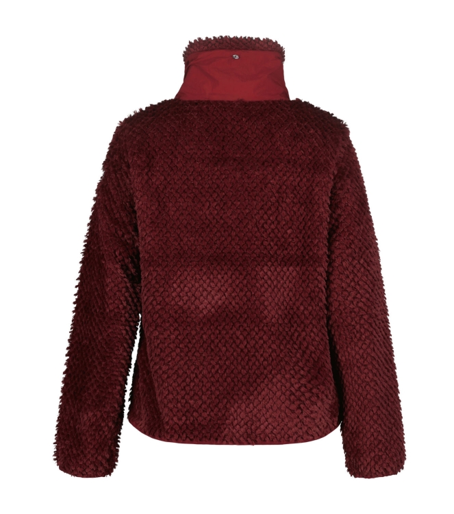 Luhta fleeces en truien 2_32261_411_L multi kleur bij Leerentveldvrijetijd.nl