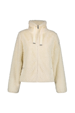 Luhta Luhta Aassalo Midlayer 016_Natural White Luhta Luhta Aassalo Midlayer 016_Natural White
