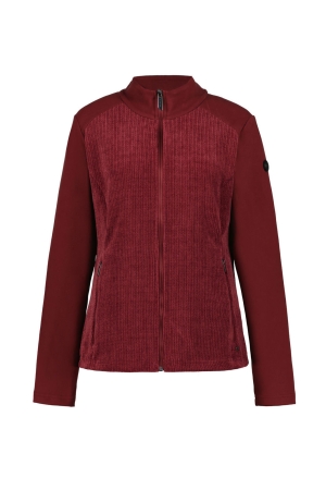 Luhta Luhta Auvois Midlayer 670_Carmine