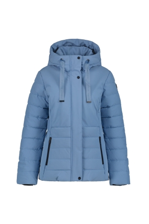 Luhta Luhta Haukka Jacket 321_Sky Blue