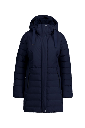 Luhta Luhta Haukkala Jacket 390_Dark Blue