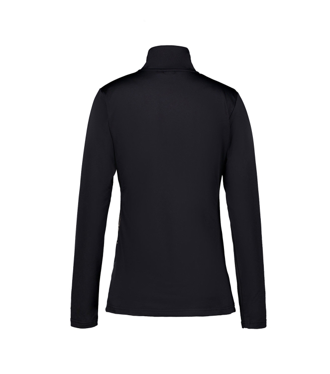 Luhta Luhta Ahjola Shirt 990_basic black 2_32212_586_L 990_Basic Black Luhta wintersportkleding 2_32212_586_L licht grijs bij Leerentveldvrijetijd.nl