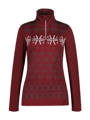 Luhta Luhta Ahjola Shirt