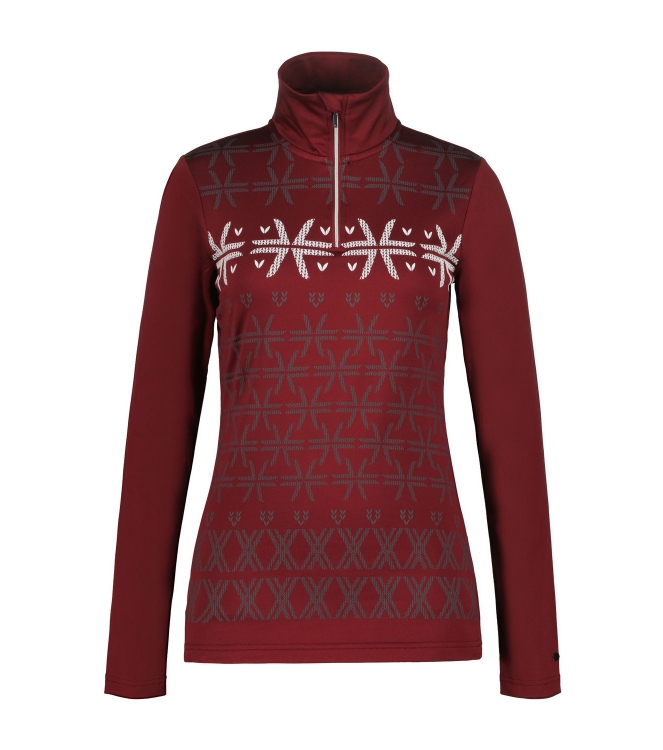 Luhta wintersportkleding 2_32212_586_L multi kleur bij Leerentveldvrijetijd.nl