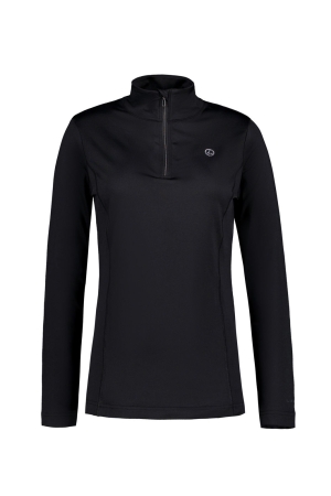 Luhta Luhta Hailuoto Shirt 990_Basic Black Luhta Luhta Hailuoto Shirt 990_Basic Black