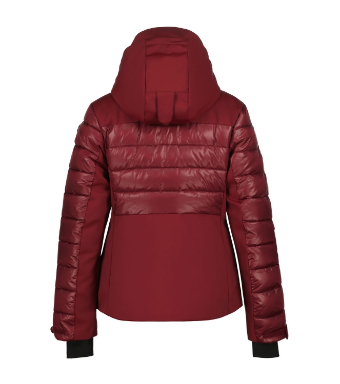 Luhta jassen 2_32481_577_L multi kleur bij Leerentveldvrijetijd.nl
