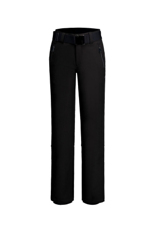 Luhta Luhta Joentaus Softshell Trousers 990_Basic Black Luhta Luhta Joentaus Softshell Trousers 990_Basic Black