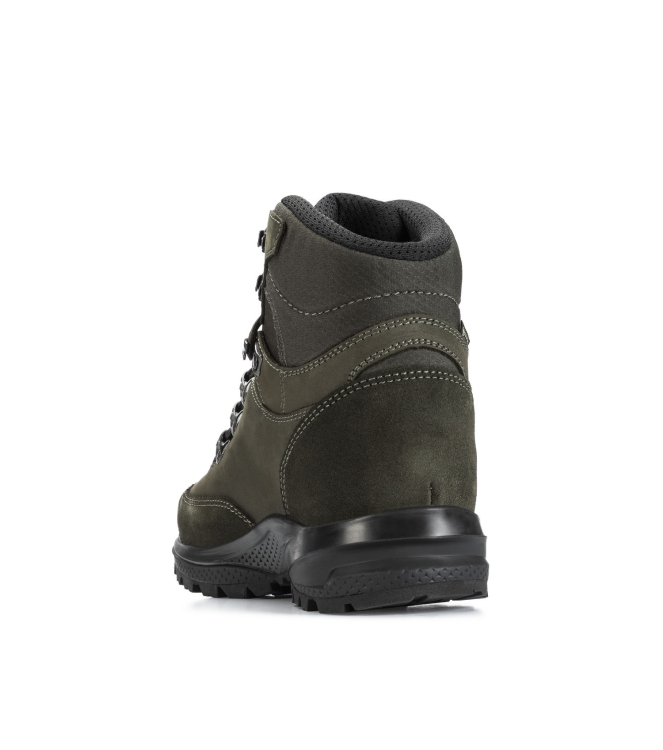 Hanwag Hanwag Banks Hunt SF Extra GTX 049012_sepia/black H202700 049012_Sepia/Black Hanwag wandelschoenen H202700 blauw bij Leerentveldvrijetijd.nl