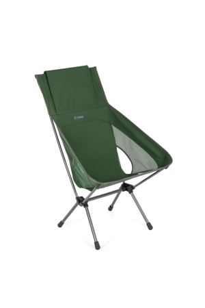 helinox helinox Chair One Highback (re) Forest Green helinox helinox Chair One Highback (re) Forest Green