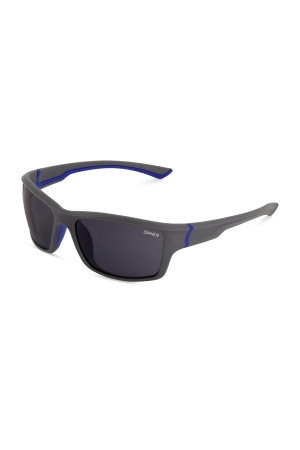 Sinner Sinner Cayo zonnebril Mt Grey/Blue Smoke Sinner Sinner Cayo zonnebril Mt Grey/Blue Smoke