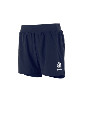 Reece Reece Major Shorts Ladies 7000_Navy Reece Reece Major Shorts Ladies 7000_Navy
