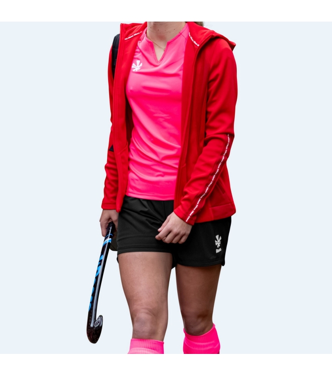 Reece Reece Major Shorts Ladies 8000_black 839605 8000_Black Reece hockeykleding 839605 licht grijs bij Leerentveldvrijetijd.nl