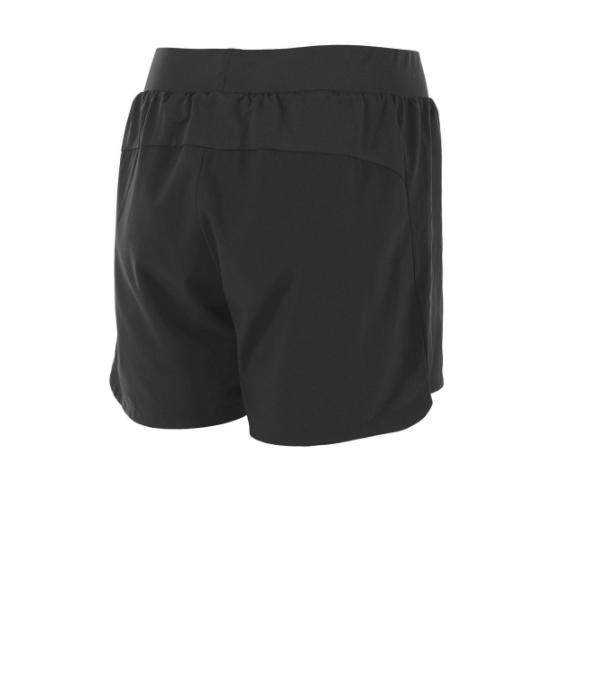 Reece Reece Major Shorts Ladies 8000_black 839605 8000_Black Reece hockeykleding 839605 licht grijs bij Leerentveldvrijetijd.nl