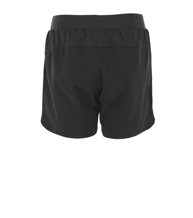 Reece Reece Major Shorts Ladies 8000_black 839605 8000_Black Reece hockeykleding 839605 licht grijs bij Leerentveldvrijetijd.nl