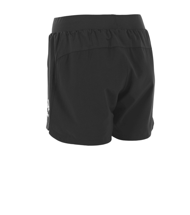 Reece Reece Major Shorts Ladies 8000_black 839605 8000_Black Reece hockeykleding 839605 licht grijs bij Leerentveldvrijetijd.nl