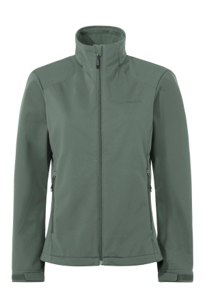 Vaude Vaude Wo Cyclone Jacket VII Agave Vaude Vaude Wo Cyclone Jacket VII Agave