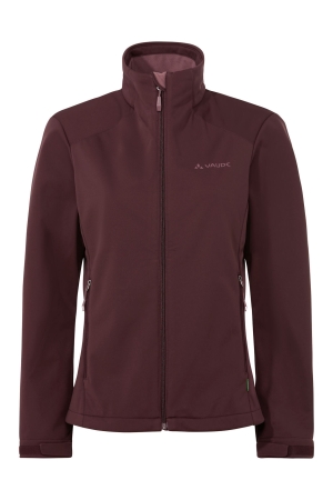 Vaude Vaude Wo Cyclone Jacket VII Dark Oak Vaude Vaude Wo Cyclone Jacket VII Dark Oak