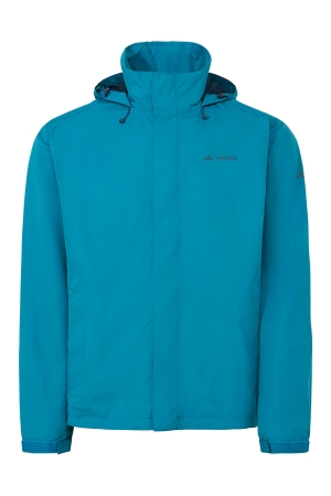 Vaude Vaude Me Escape Light Jacket Caspian Blue Vaude Vaude Me Escape Light Jacket Caspian Blue