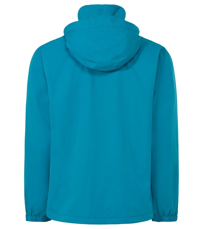 Vaude Vaude Me Escape Light Jacket caspian blue 04341_417 Caspian Blue Vaude jassen 04341_417 antraciet bij Leerentveldvrijetijd.nl