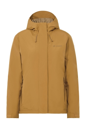 Vaude Vaude Wo Rosemoor Padded Jacket II Peanut Butter Vaude Vaude Wo Rosemoor Padded Jacket II Peanut Butter