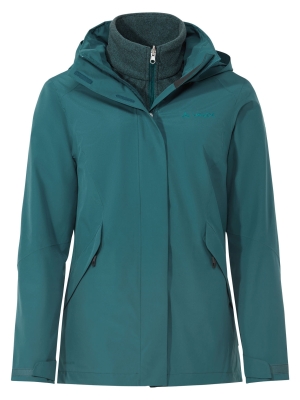 Vaude Vaude Wo Rosemoor 3in1 Jacket II