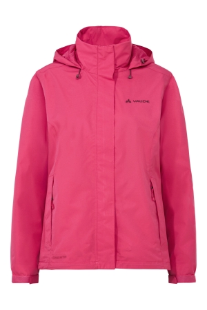 Vaude Vaude Wo Escape Light Jacket Hibiscus Pink Vaude Vaude Wo Escape Light Jacket Hibiscus Pink