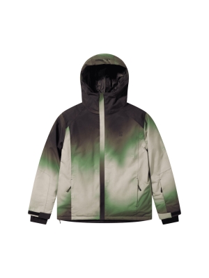 Poederbaas Poederbaas Bosco 2L Jacket Men