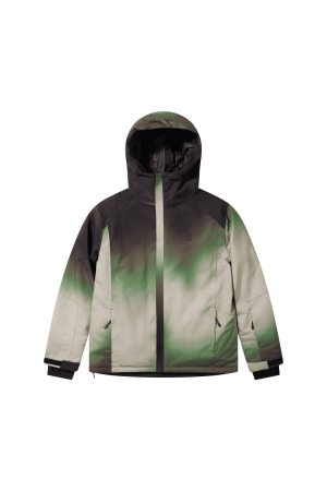 Poederbaas Poederbaas Bosco 2L Jacket Men 314_Faded Olive Poederbaas Poederbaas Bosco 2L Jacket Men 314_Faded Olive