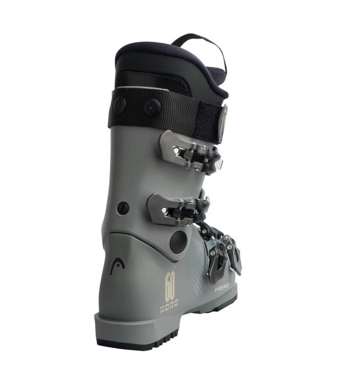 Head wintersport schoenen 606610 lichtblauw bij Leerentveldvrijetijd.nl