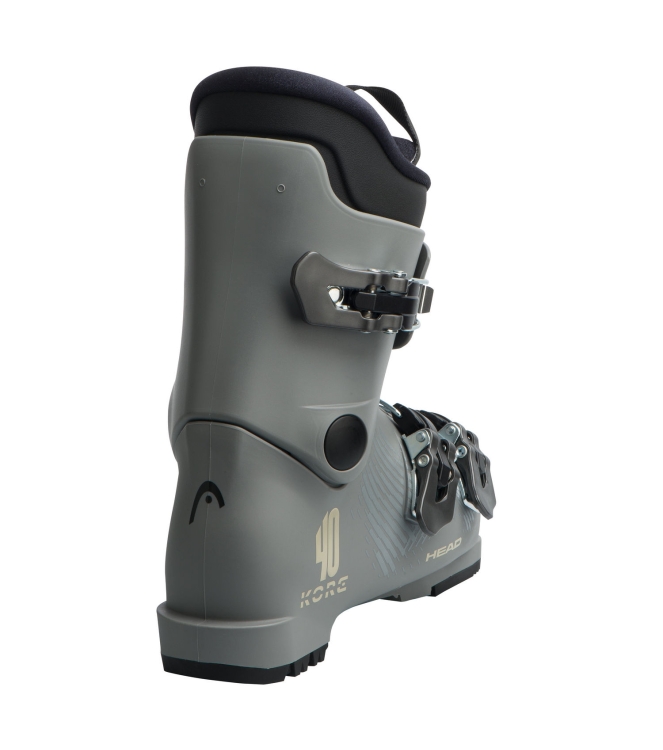 Head wintersport schoenen 606614 lichtblauw bij Leerentveldvrijetijd.nl