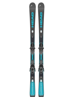 Head Head Supershape e-Speed SW+Prot. EVO PR 13 GW