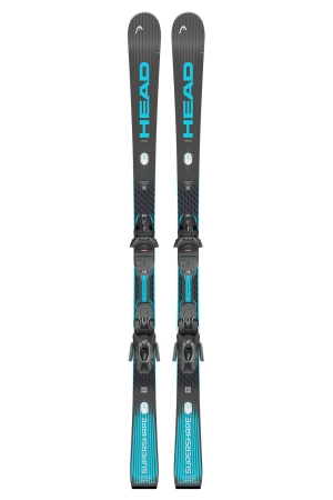 Head Head Supershape e-Speed SW+Prot. EVO PR 13 GW Head Head Supershape e-Speed SW+Prot. EVO PR 13 GW