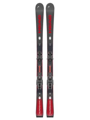 Head Head Supershape e-Rally SW+ Prot.EVO PR 13GW