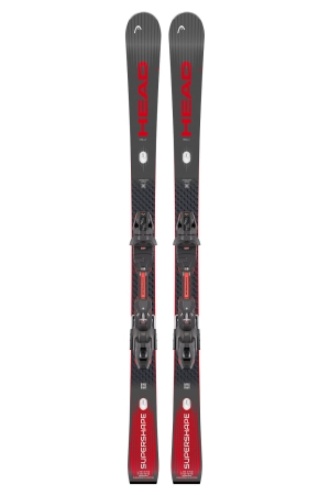 Head Head Supershape e-Rally SW+ Prot.EVO PR 13GW Head Head Supershape e-Rally SW+ Prot.EVO PR 13GW