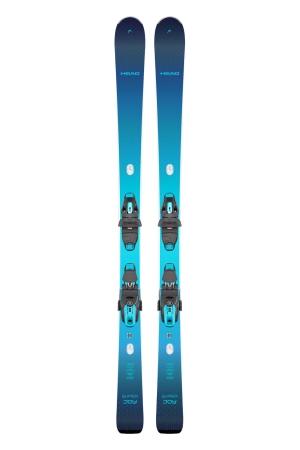 Head Head e-super Joy SW + SLR 11 GW Head Head e-super Joy SW + SLR 11 GW
