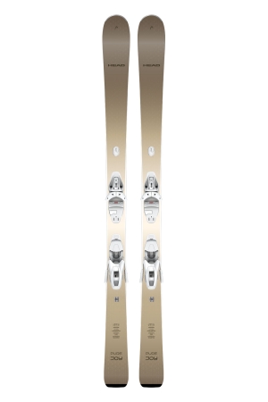 Head Head e.pure Joy + JOY 9 GW SLR Head Head e.pure Joy + JOY 9 GW SLR